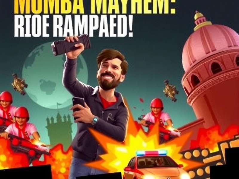 Mumbai Mayhem Strategy Guide